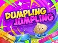 Játék Dumpling Ugrás online