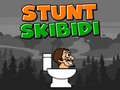 Játék Stunt Skibidi online