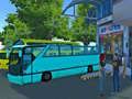 Játék Busz szimulátor Ultimate 3D online