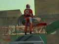 Játék Csak Felfelé: Gravitációs Parkour 3D online