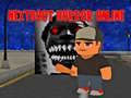 Játék NextBoot Horror Online online