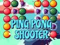 Játék Ping Pong Lövő online