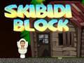 Játék Skibidi Blokk online