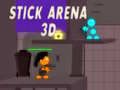 Játék Pálca Aréna 3D online
