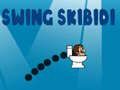 Játék Swing Skibidi online