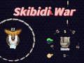 Játék Skibidi Háború: WC Támadás online