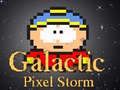 Játék Galaktikus Pixel Vihar online