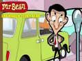 Játék Mr. Bean: Elrejtett Maci online