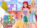 Játék BFF Matematika Óra online