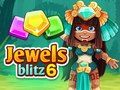 Játék Ékszerek Blitz 6 online