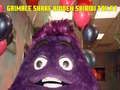 Játék Rejtett wc Grimace Shake online