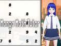 Játék Manga Matematika Tanár online