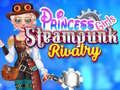 Játék Hercegnők: Steampunk Rivalizálás online