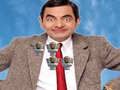 Játék Mr. Bean és Skibidi Tetris online