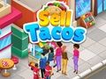 Játék Taco Eladás online