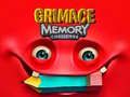 Játék Grimace Memória Kihívás online