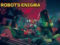 Játék Robotok Rejtélye online