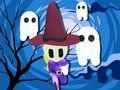Játék Az én Halloween parkomban online