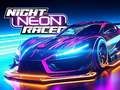 Játék Neon Városi Versenyzők online