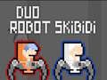 Játék Duo Robot Skibidi online