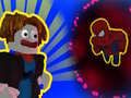 Játék Roblox: Multiverz Pók online