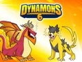 Játék Dynamons 6 online