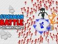 Játék Stickman Harc: Végső Küzdelem online