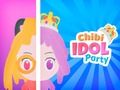 Játék Chibi Idol Party online