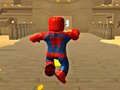 Játék Roblox: Pókember Frissítés online
