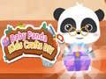 Játék Baba Panda: Gyerekek Kézművei DIY online