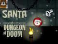 Játék Télapó Doom Dungeon online
