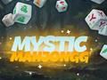 Játék Mágikus Mahjong online