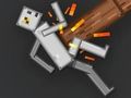 Játék Stickman Ragdoll Játszótér online