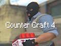 Játék Counter Craft 4 online