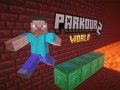 Játék Parkour Világ 2 online