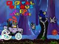 Játék Digitális Cirkuszi Jeep Kaland online