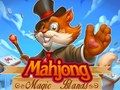 Játék Mahjong: Varázslatos Szigetek online