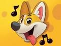 Játék Éhes Corgi online