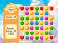 Játék Candyland: Match-3 online
