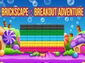 Játék Brickscape: Kitörési Kaland online