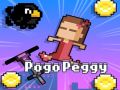 Játék Pogo Peggy online