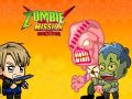 Játék Zombi Küldetés Túlélő online