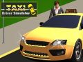 Játék Taxi Sofőr Szimulátor online