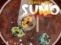 Játék Szuverén Sumo: a végső összecsapás online