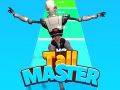 Játék Magas Mester online