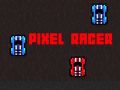 Játék Pixel Versenyző online