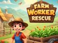 Játék Farm Munkások Megmentése online