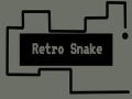 Játék Retro Kígyó online