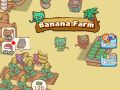 Játék Banánfarm online