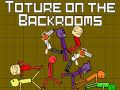 Játék Kínzás a Backrooms-ban online